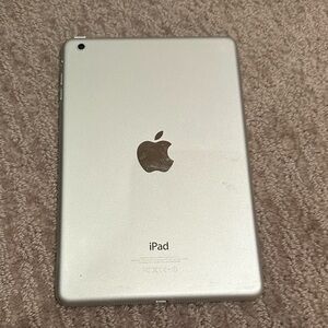 Mini iPad